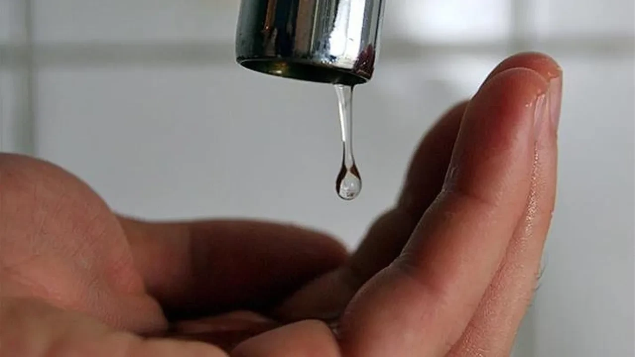 Gaziantep su kesintisi yaşanıyor! 27 Temmuz GASKİ suların ne zaman geleceğini açıkladı