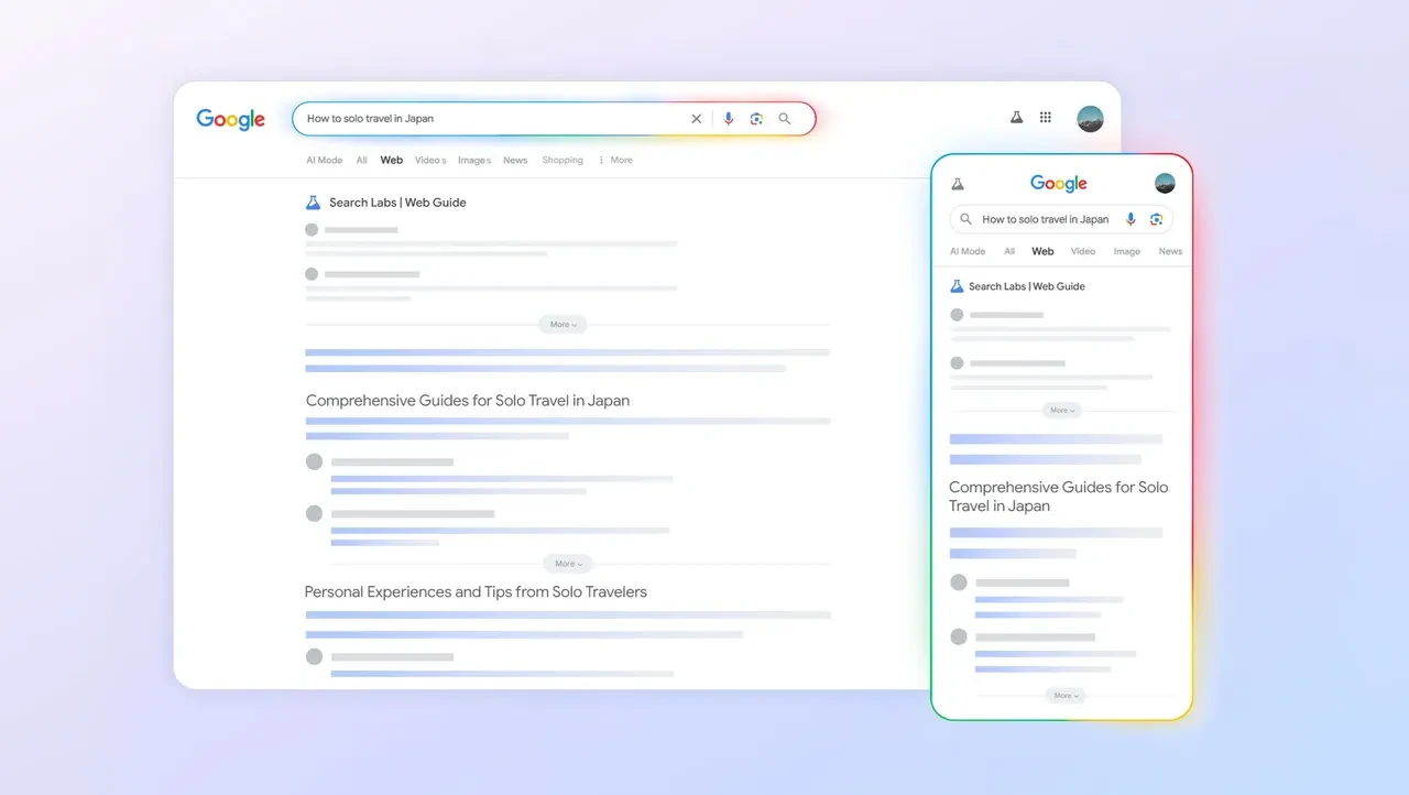 Google sessiz sedasız değişti! Artık "arama motoru" demeye bin şahit ister