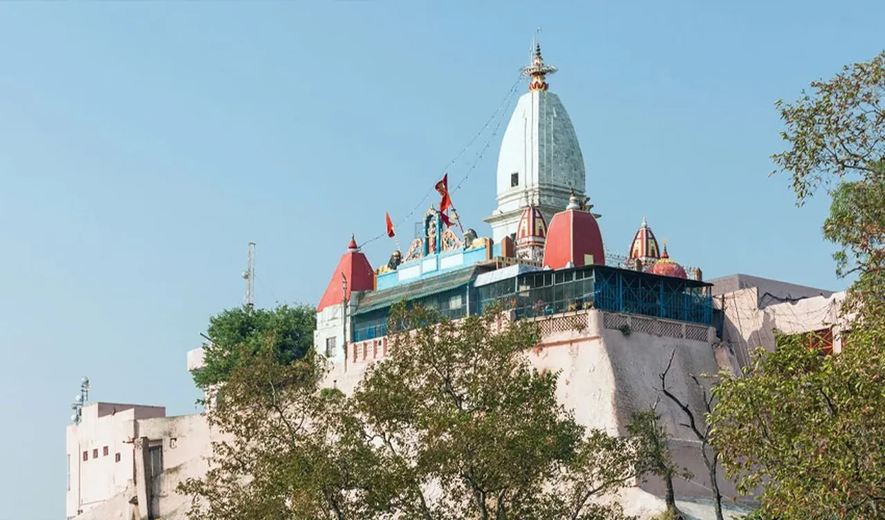 Hindu tapınağında izdiham faciası! Ölü ve yaralılar var