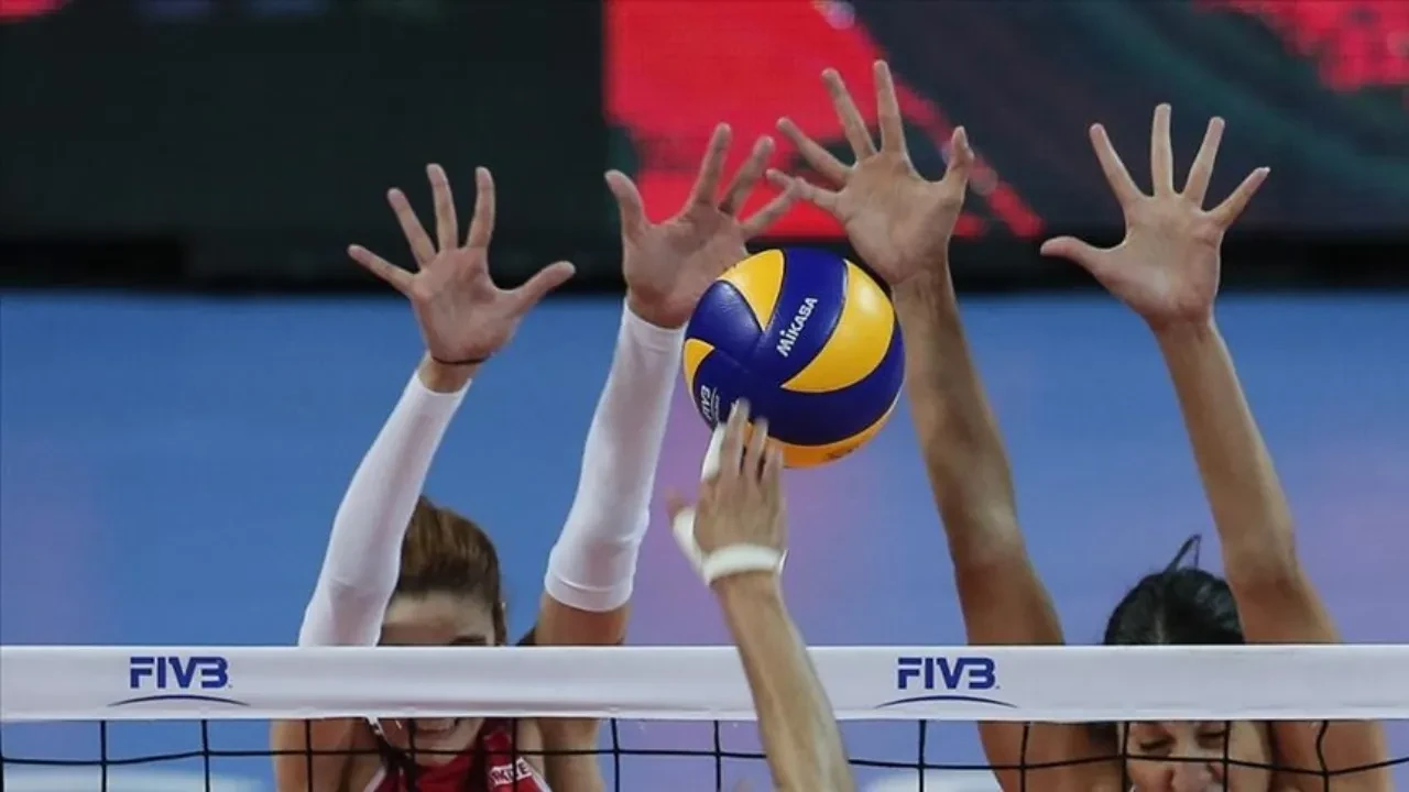 İtalya Brezilya voleybol maçı saat kaçta, hangi kanalda? 2025 Milletler Ligi kazananın kim olduğu bugün netleşiyor