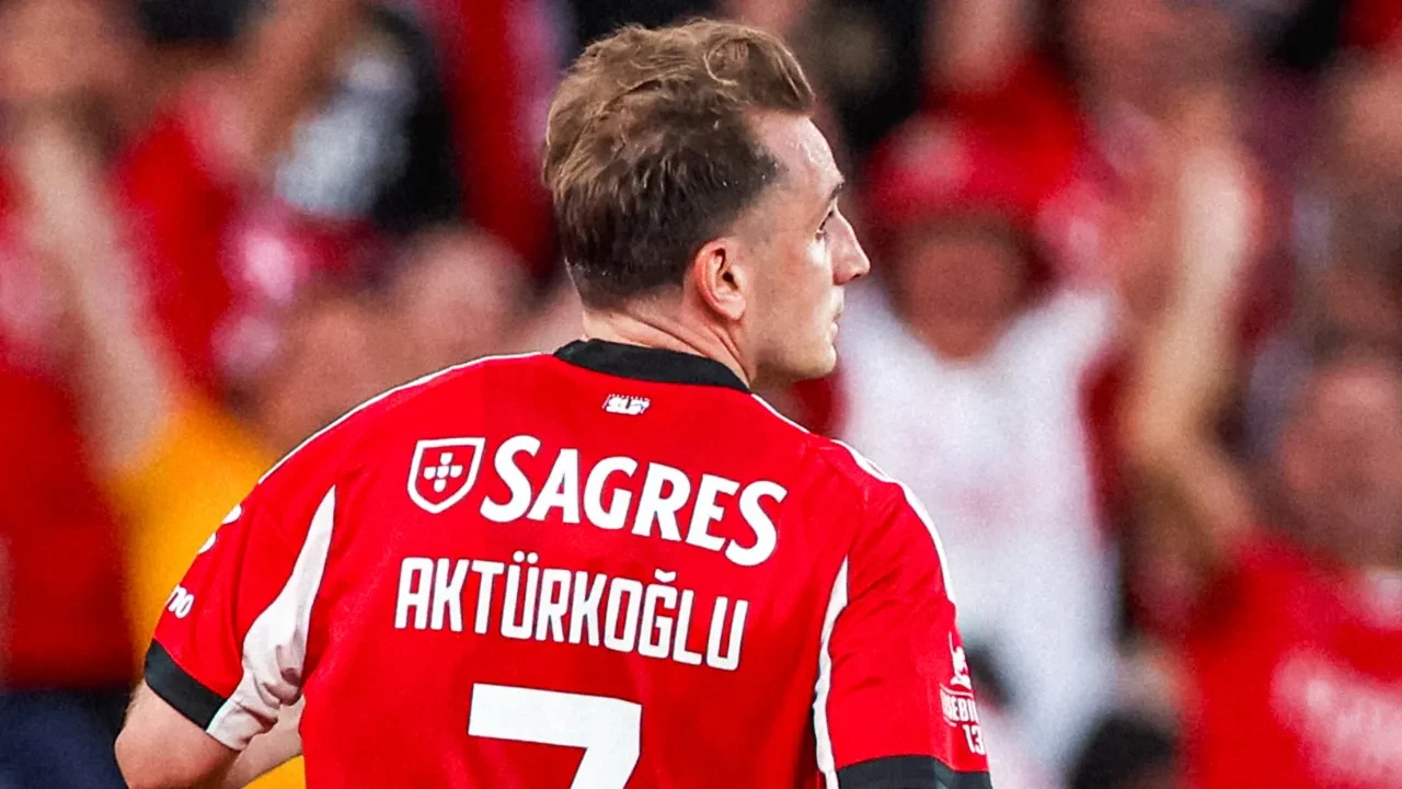 Kerem Aktürkoğlu sahneye çıktı: 5 gollü maçta Fenerbahçe kaybetti! 
