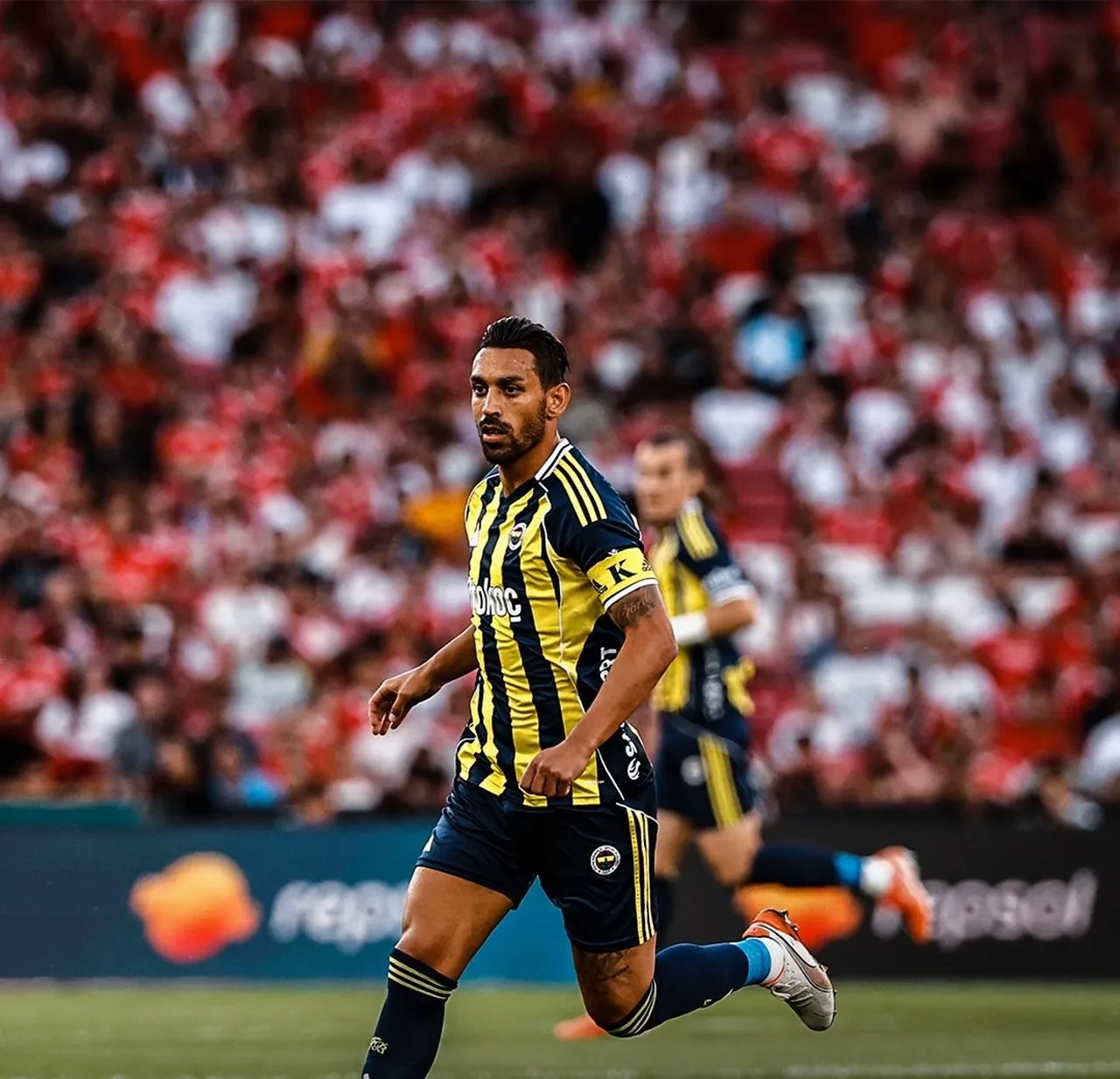 Kerem Aktürkoğlu sahneye çıktı: 5 gollü maçta Fenerbahçe kaybetti!