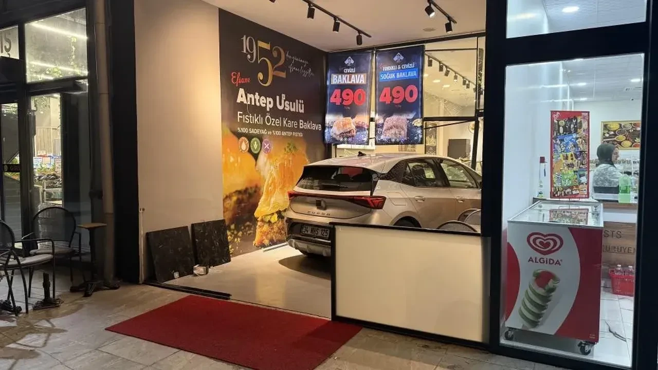 Küçükçekmece