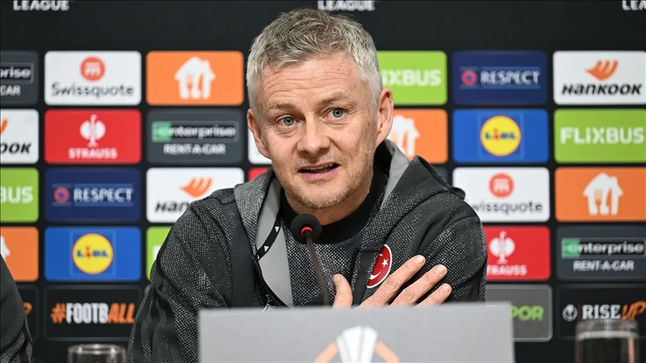 Ole Gunnar Solskjaer Beşiktaş'tan ayrılacak mı? Shakhtar Donetsk maçının sonucu büyük oldu