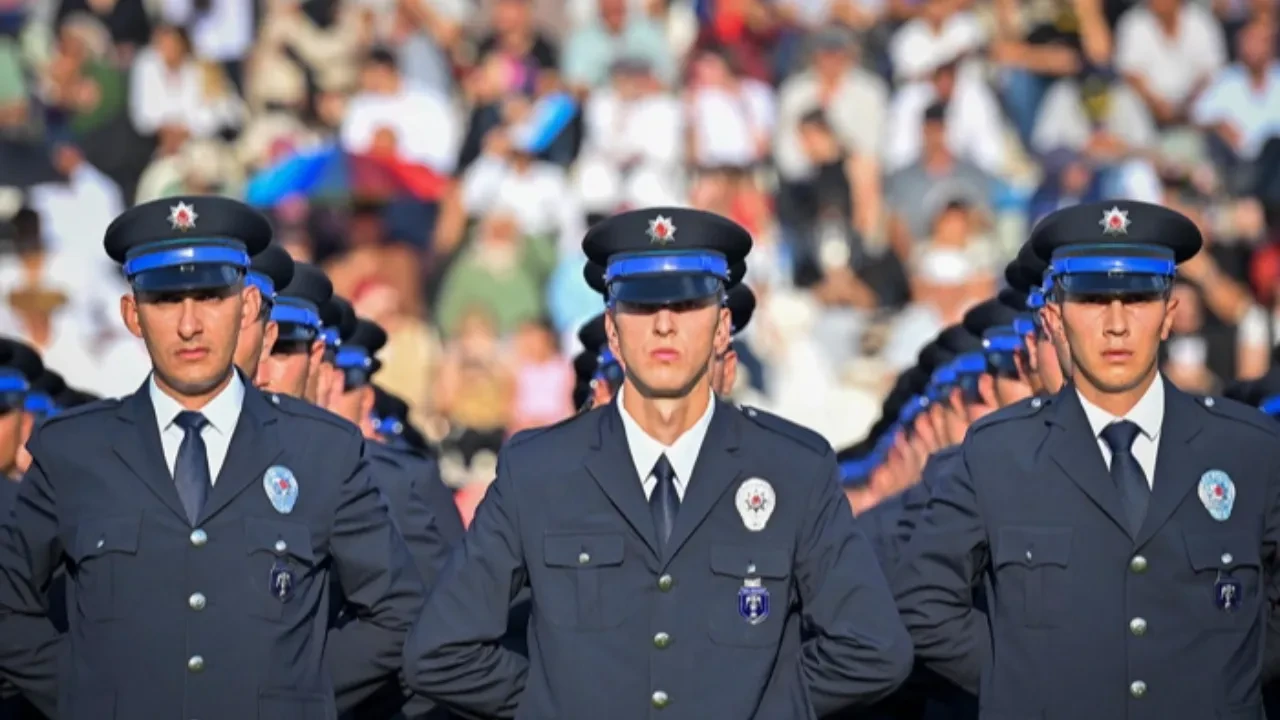 Polislik başvurusu son gün ne zaman? 33. dönem POMEM başvuruları için son günler
