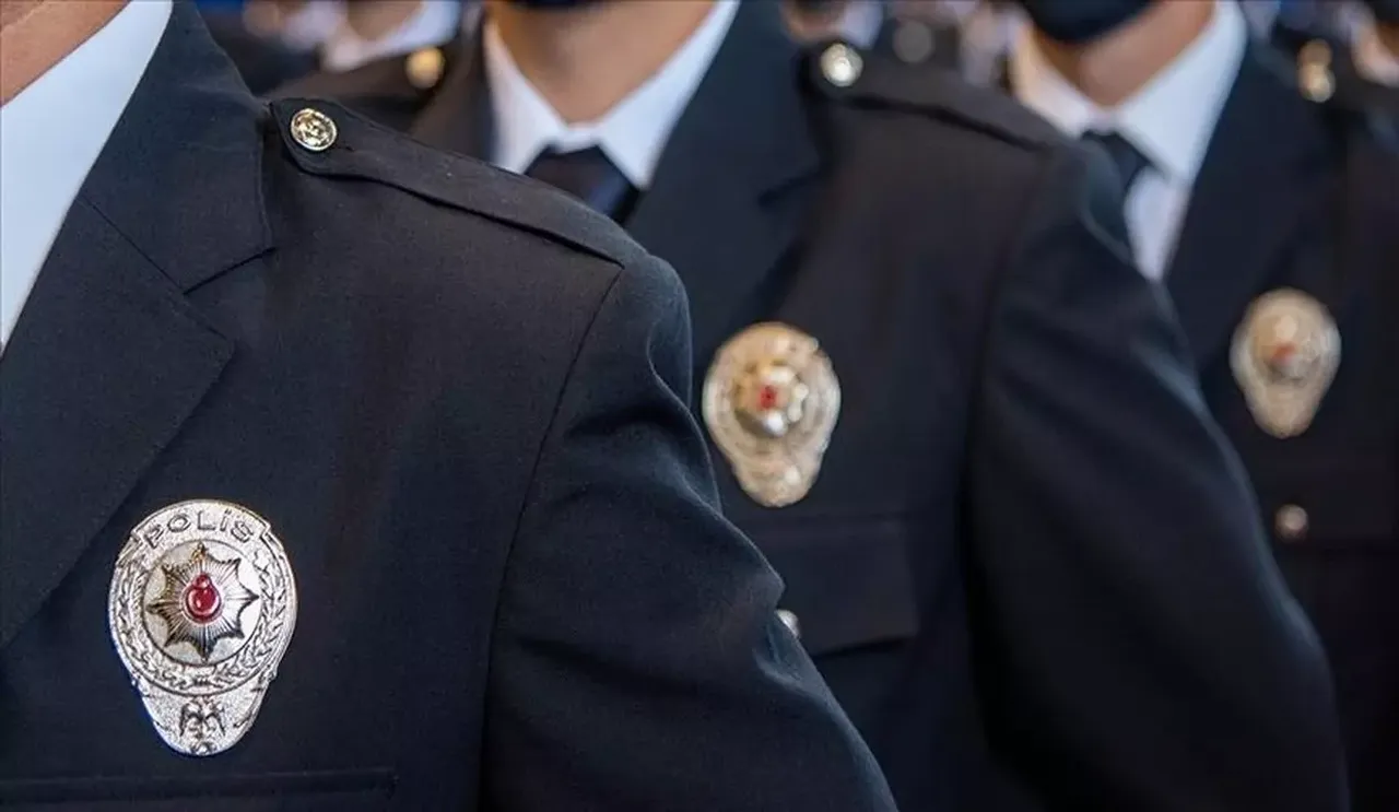 Polislik başvurusu son gün ne zaman? 33. dönem POMEM başvuruları için son günler