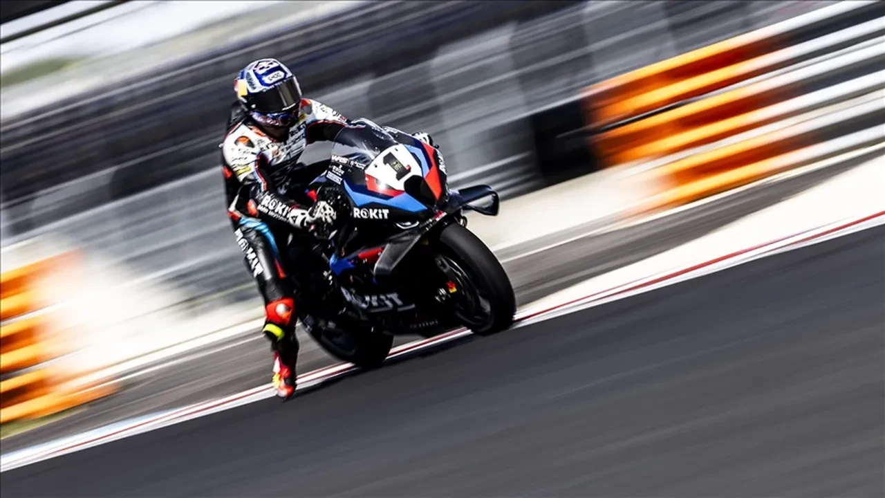 Toprak Razgatlıoğlu yarışı hangi kanalda, saat kaçta? Canlı yayın bilgileri açıklandı