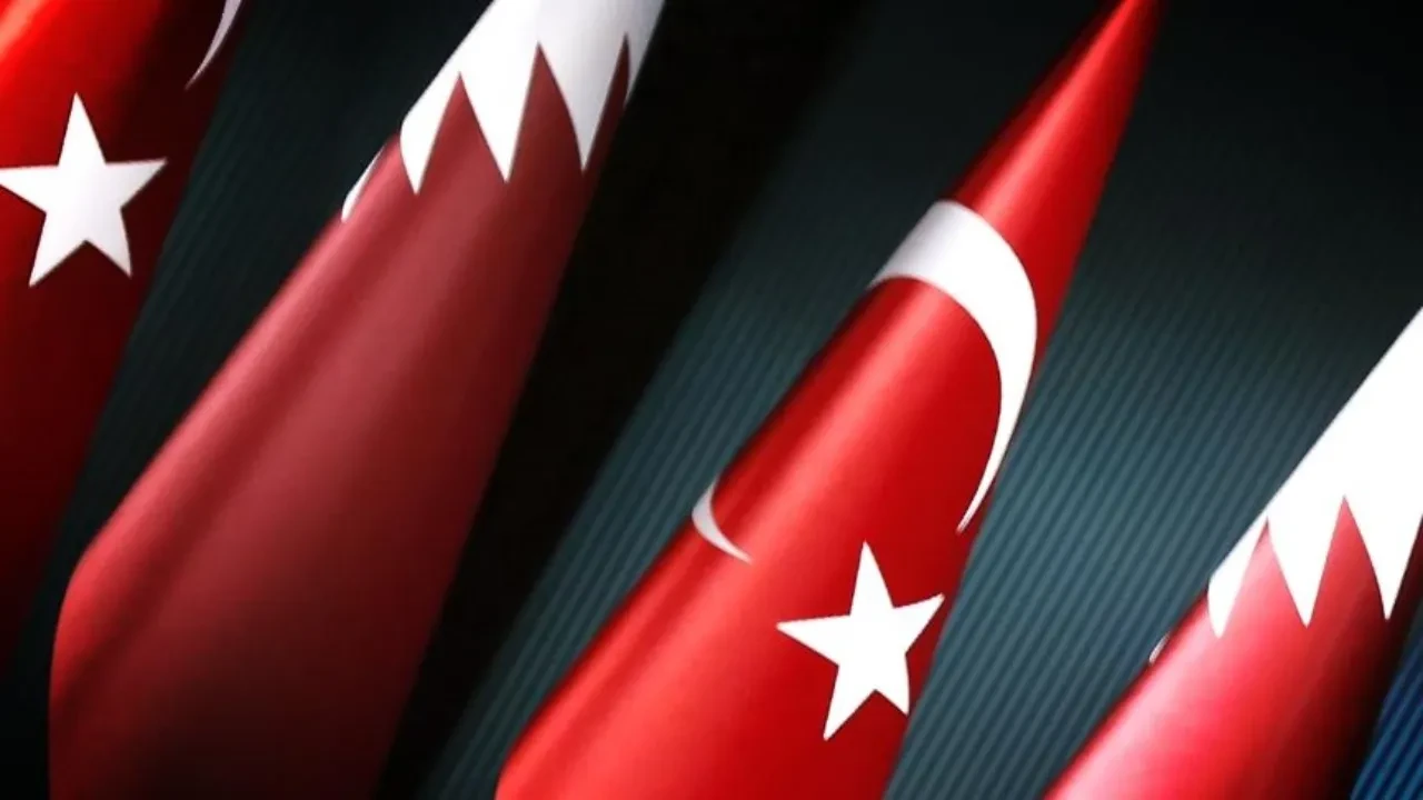Türkiye ile Katar arasında ticarette yeni dönem