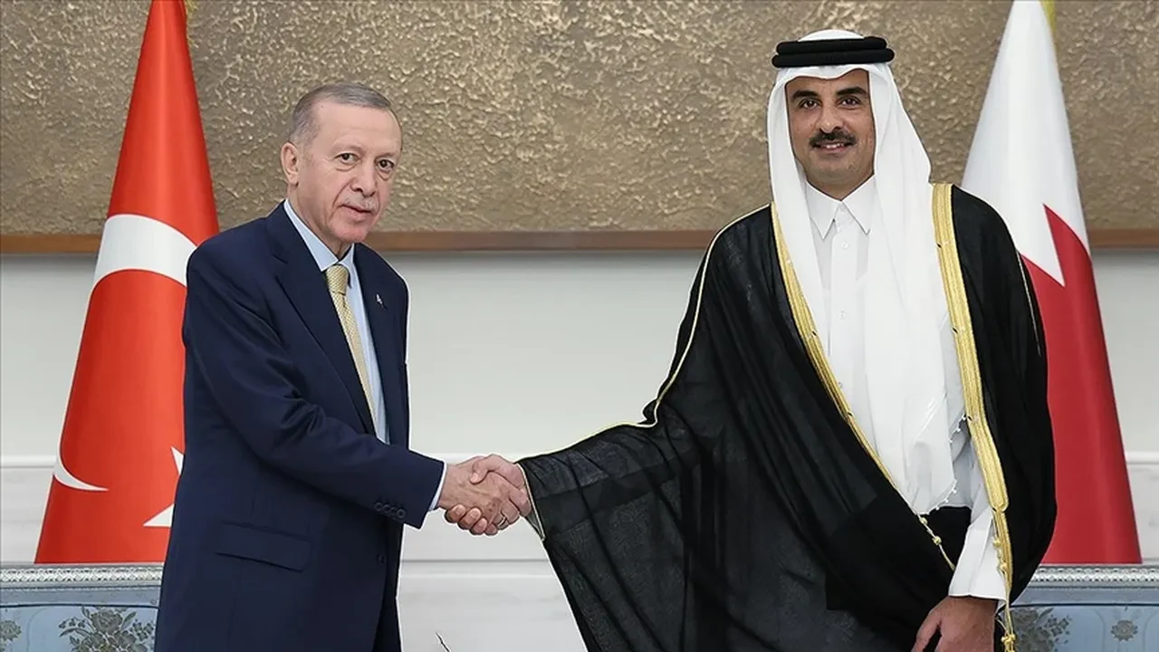 Türkiye ile Katar arasında ticarette yeni dönem