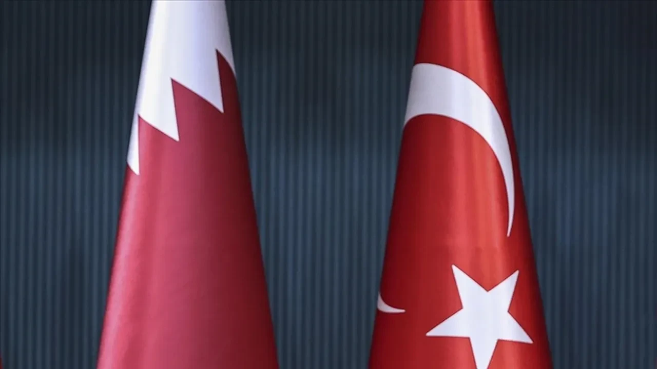 Türkiye ile Katar arasında ticarette yeni dönem