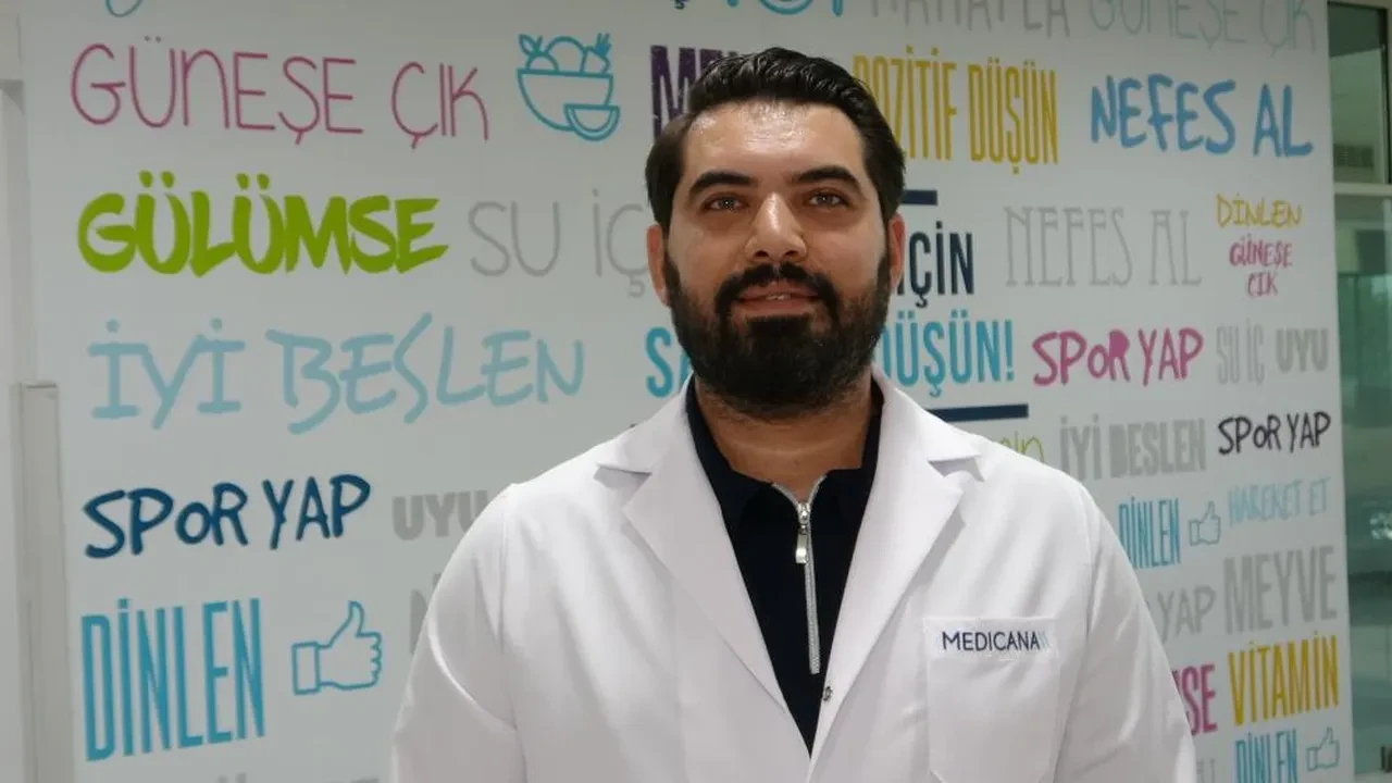 Uzman isimden ailelere kritik uyarı: Çocuklarda artışta geçti