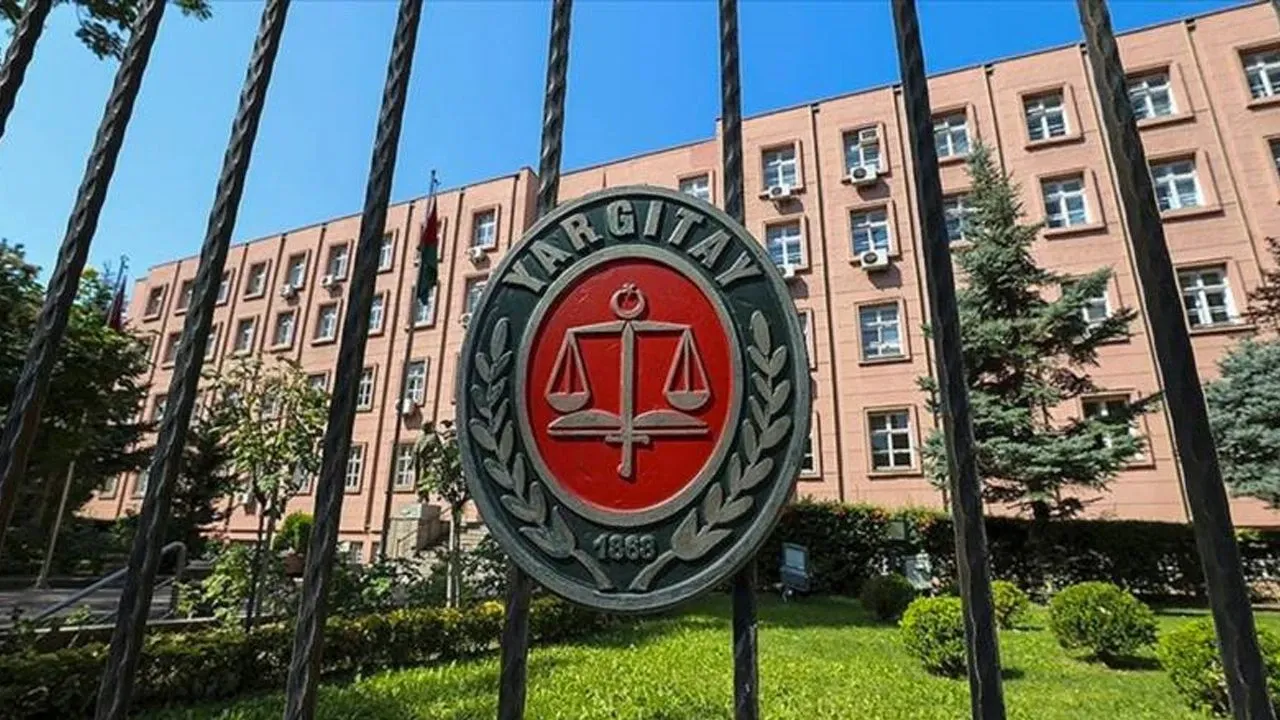 Yargıtay'dan 'hıyar' kararı! Verilen karar şaşkına çevirdi