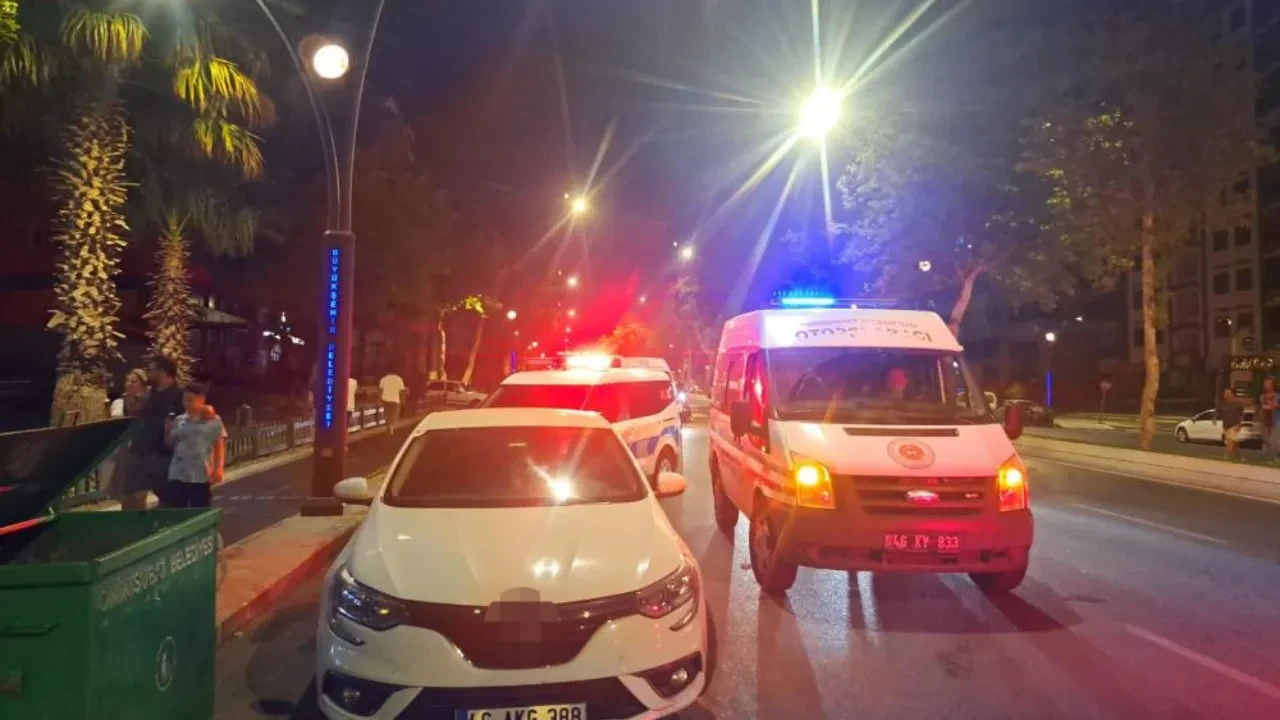Arızayı gidermeye gelmişti! Feci şekilde can ver
