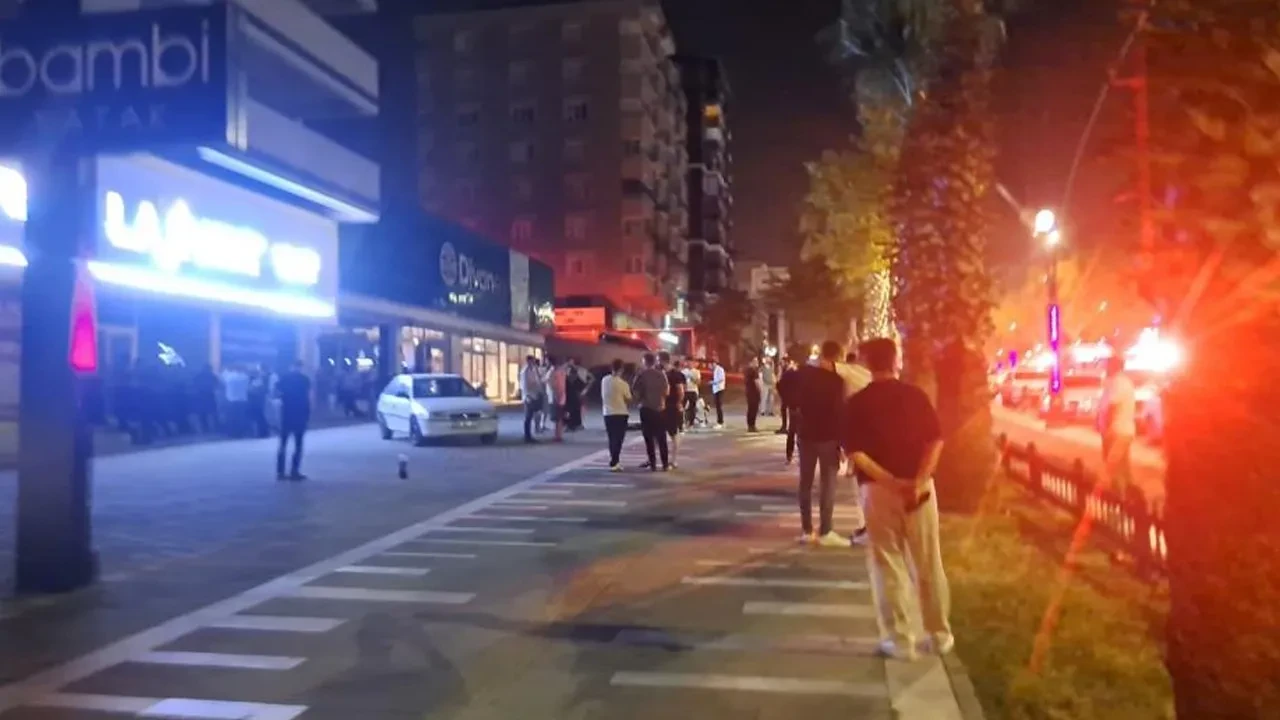 Arızayı gidermeye gelmişti! Feci şekilde can ver