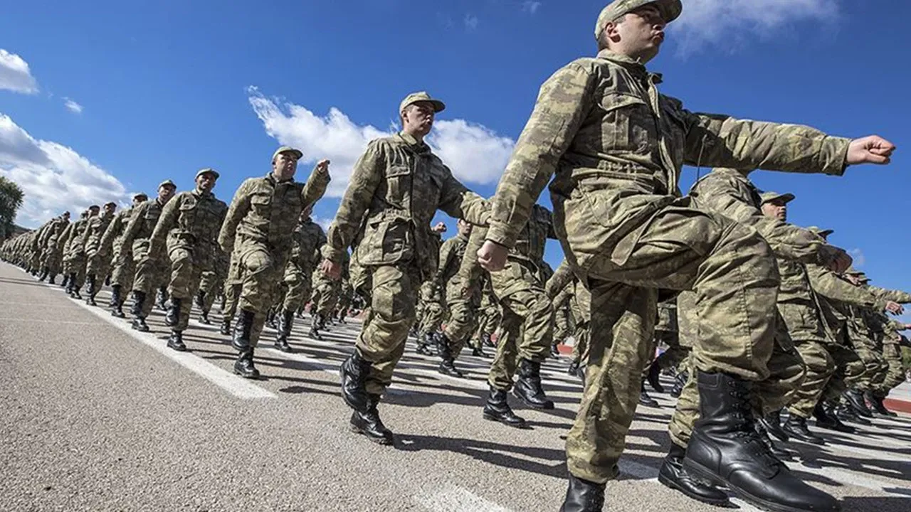 Askerlik yerleri ne zaman belli olur? Gözler sınıflandırma duyurusunda