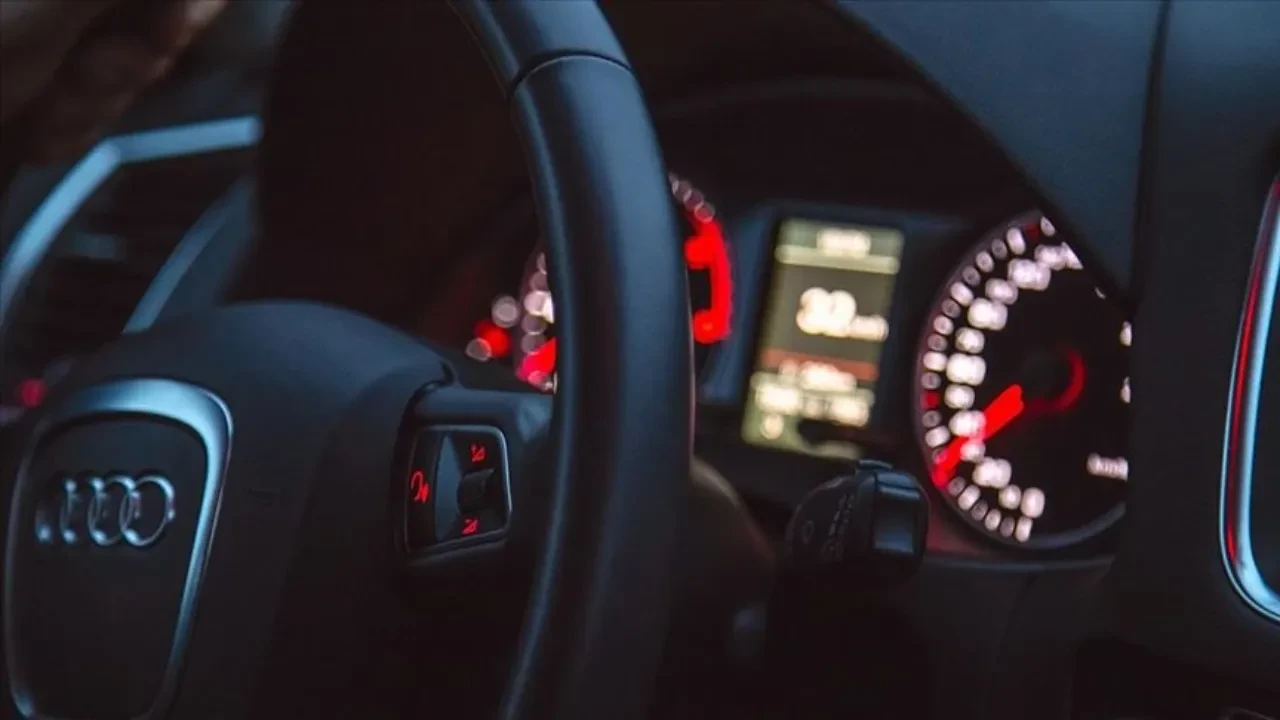 Audi vites küçülttü: İşler yolunda gitmiyor