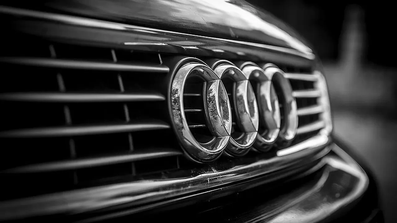 Audi vites küçülttü: İşler yolunda gitmiyor