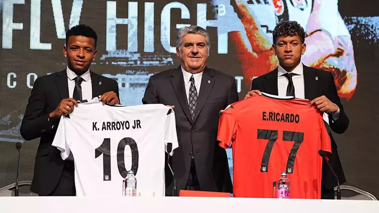 Beşiktaş kritik virajda! Shaktar Donekts maçı kaybedilirse ne olacak? İşte muhtemel 3 hoca adayı