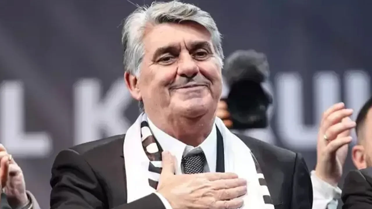Beşiktaş kritik virajda! Shaktar Donekts maçı kaybedilirse ne olacak? İşte muhtemel 3 hoca adayı