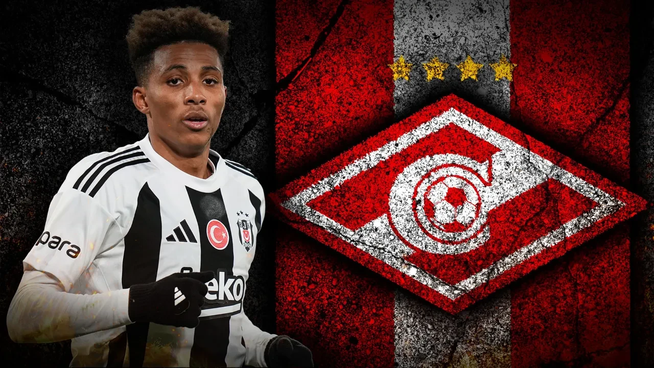 Beşiktaş'ta ayrılık rüzgarları sert esiyor! Gedson Fernandes'e rekor bonservis