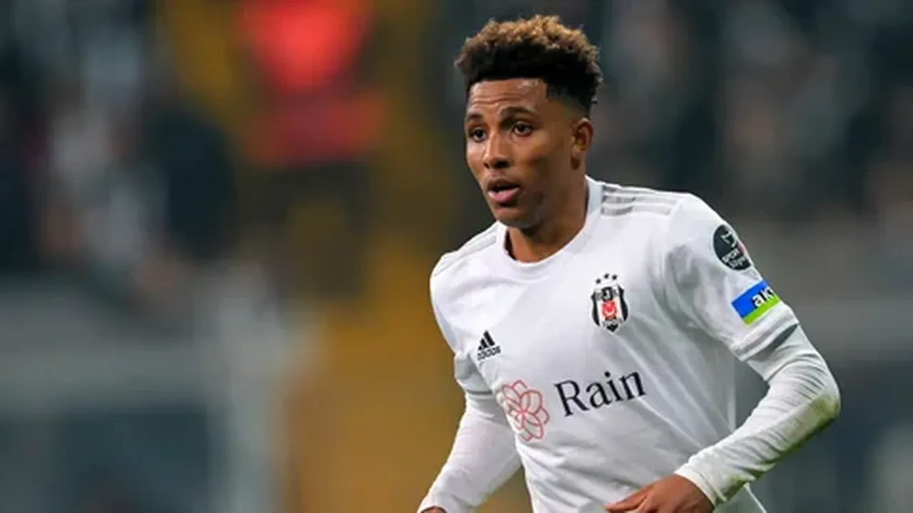 Beşiktaş'ta ayrılık rüzgarları sert esiyor! Gedson Fernandes'e rekor bonservis