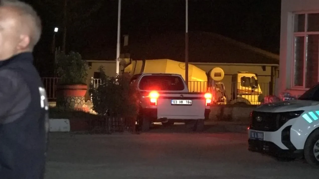 Bursa'daki yangında sabotaj iddiası: Bir şüpheli gözaltına alındı! Dikkat çeken FETÖ bağlantısı