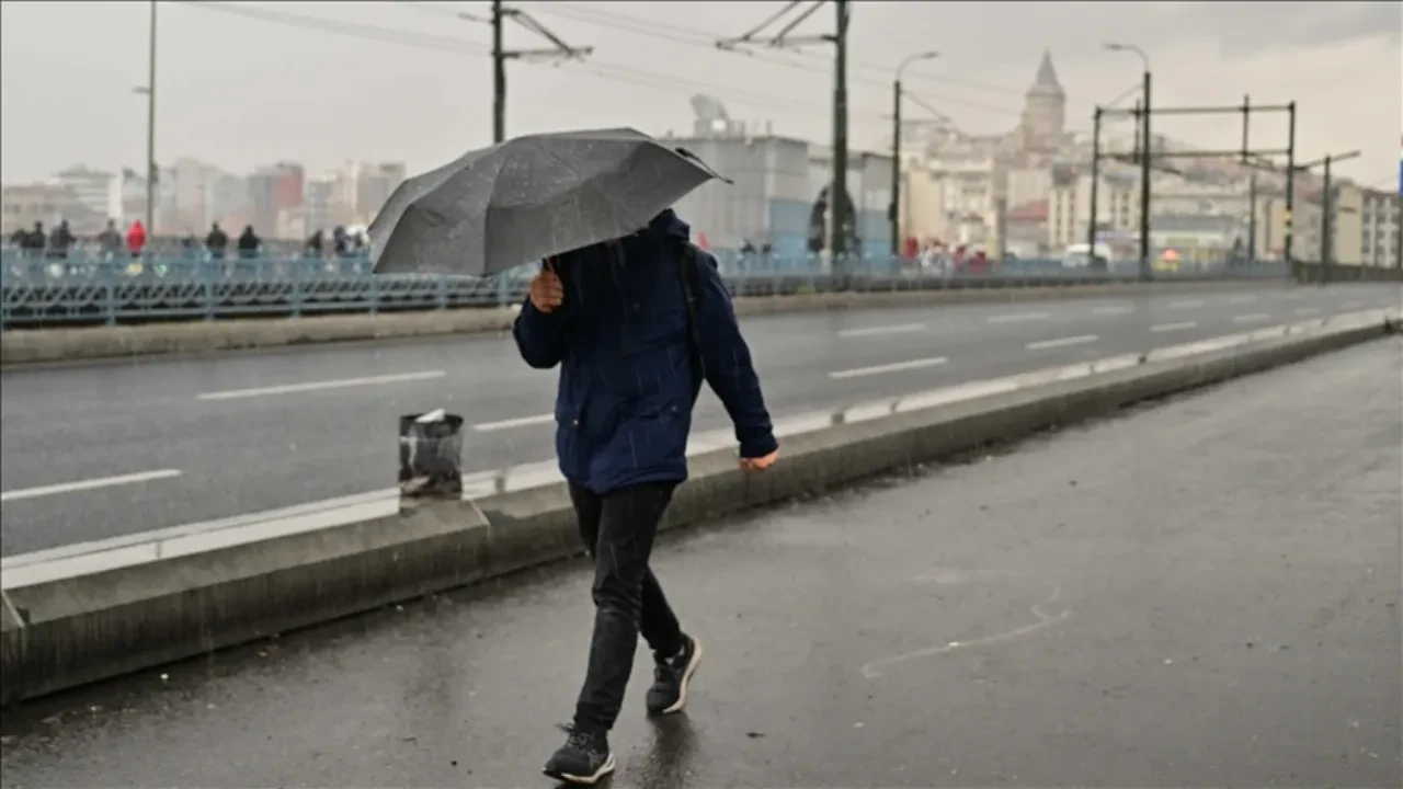 Çarşamba günü yağmur var mı? 30 Temmuz'da sağanak yağış hasreti bitiyor