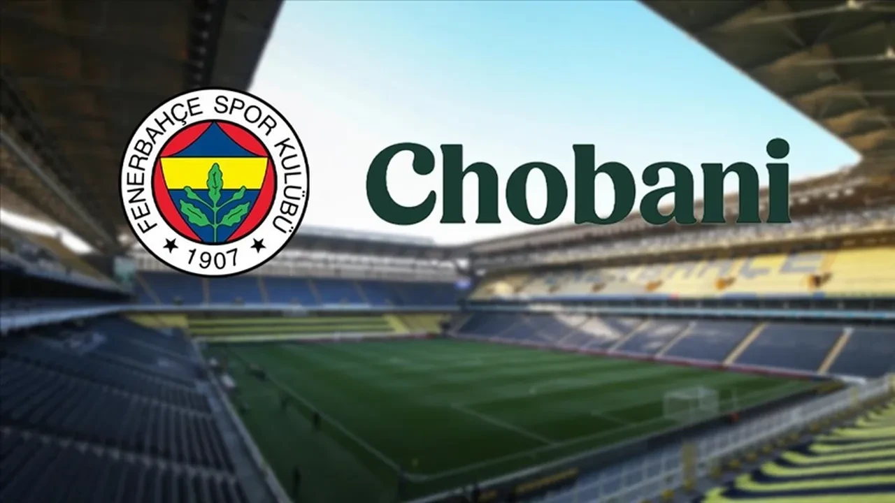 Chobani kelime anlamı nedir? Fenerbahçe stadının yeni ismi oldu