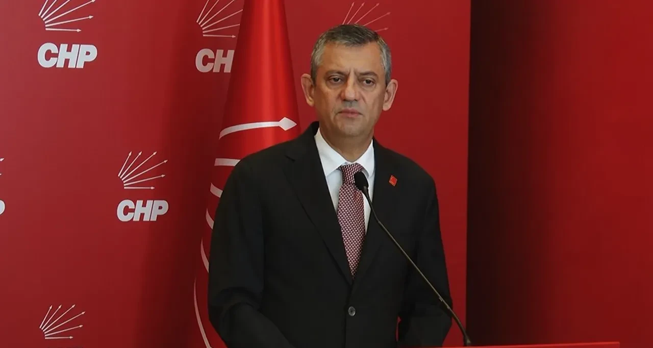 CHP komisyona katılacak mı, üye verdi mi? Son tarih 31 Temmuz
