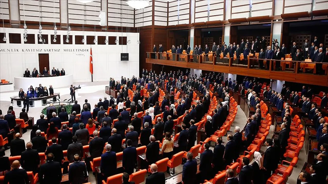 CHP komisyona katılacak mı, üye verdi mi? Son tarih 31 Temmuz