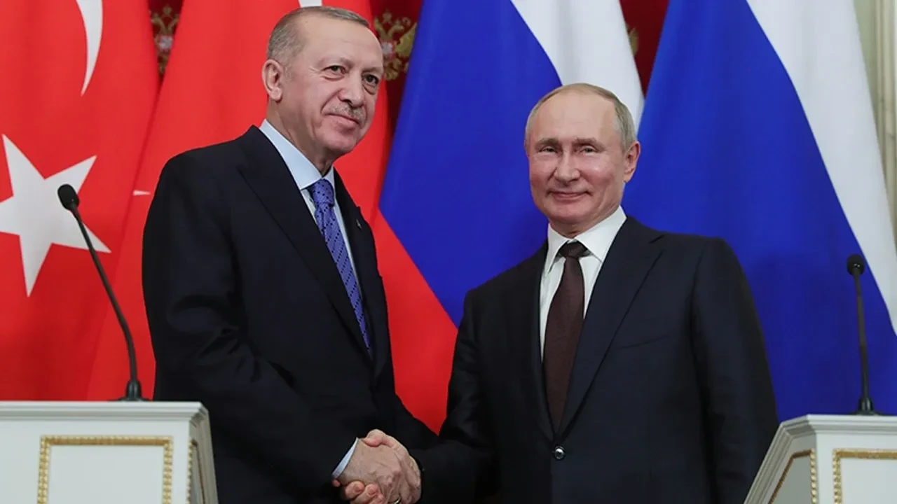 Cumhurbaşkanı Erdoğan ve Vladimir Putin görüşecek mi? Kremlin'den açıklama geldi