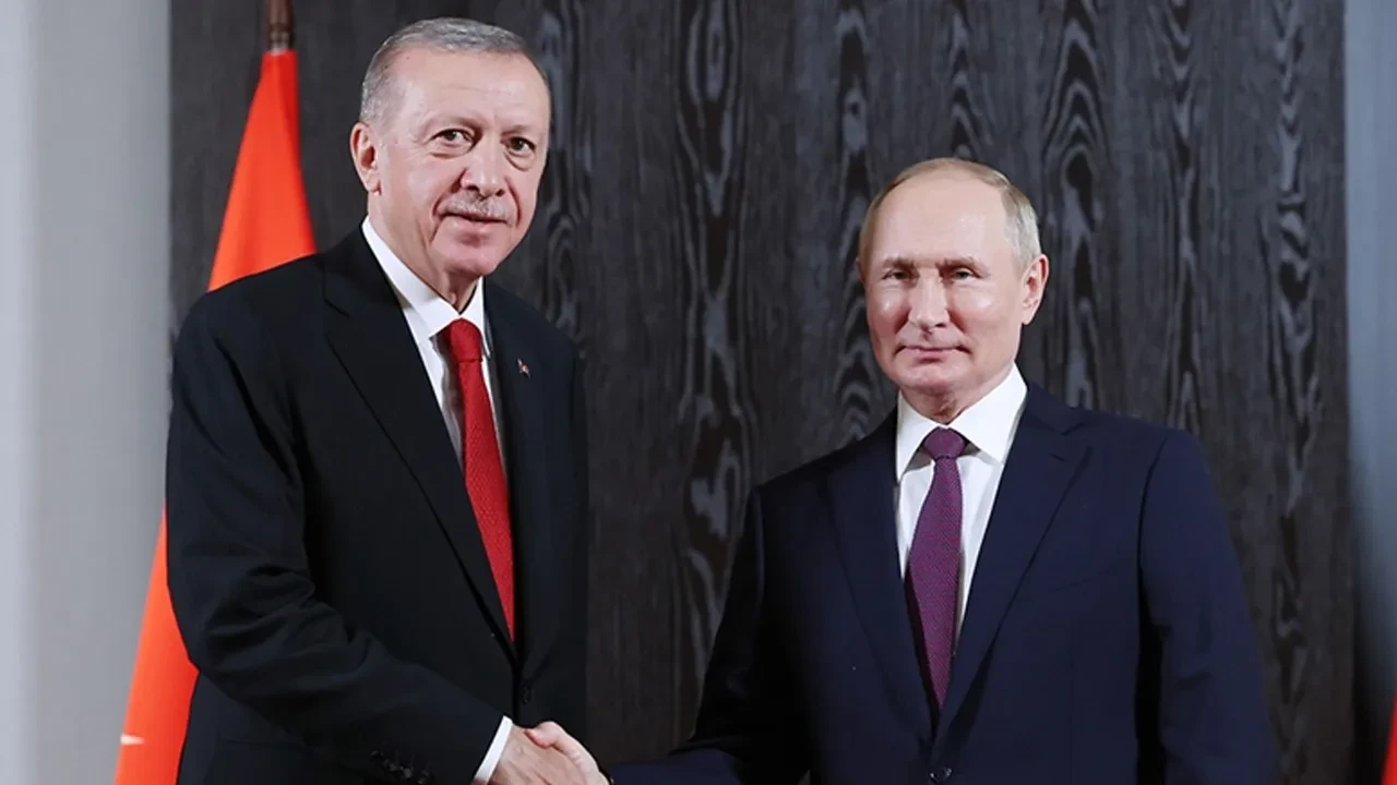 Cumhurbaşkanı Erdoğan ve Vladimir Putin görüşecek mi? Kremlin'den açıklama geldi