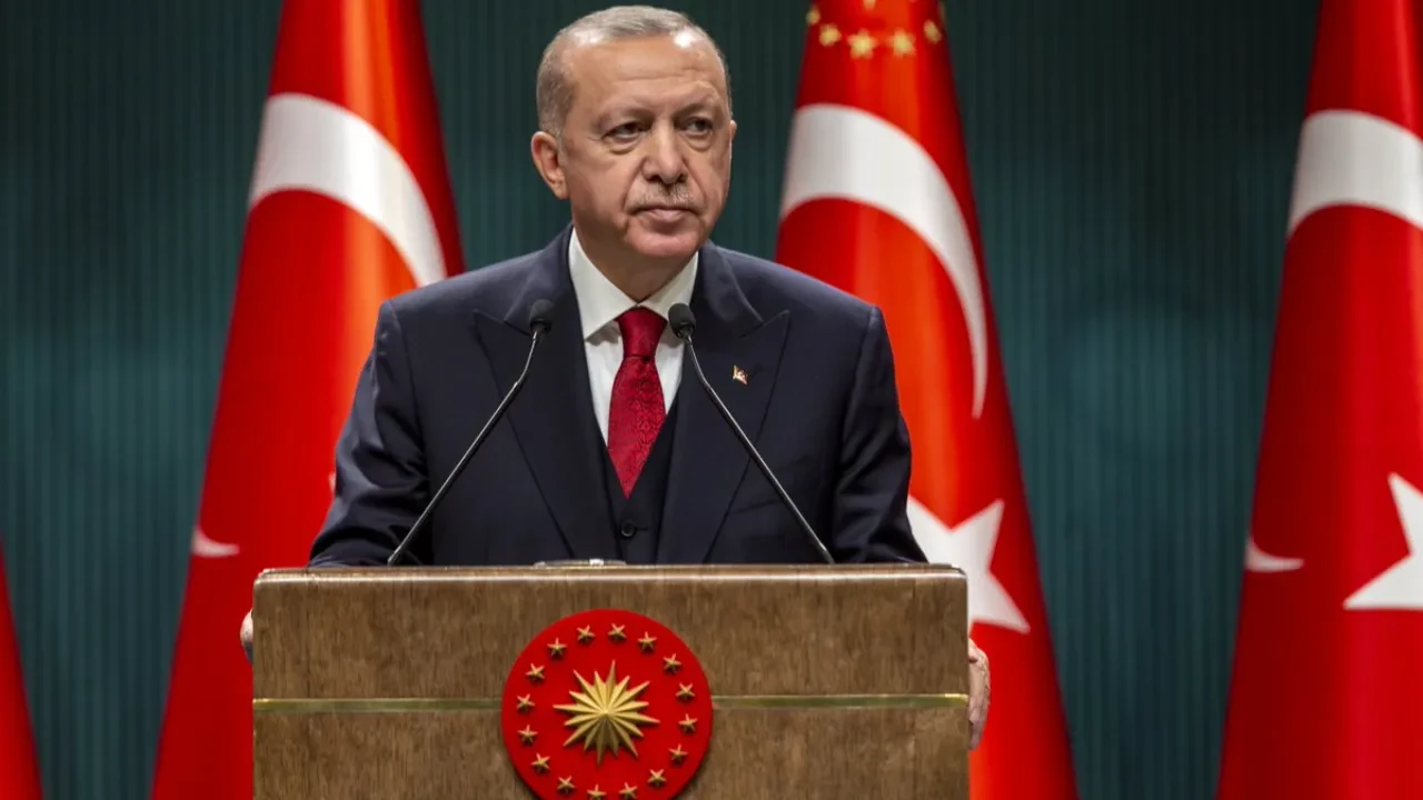 Orman yangınları ile mücadelede AFAD dönemi! Cumhurbaşkanı Erdoğan duyurdu: 51 ilde örgütlenecekler 
