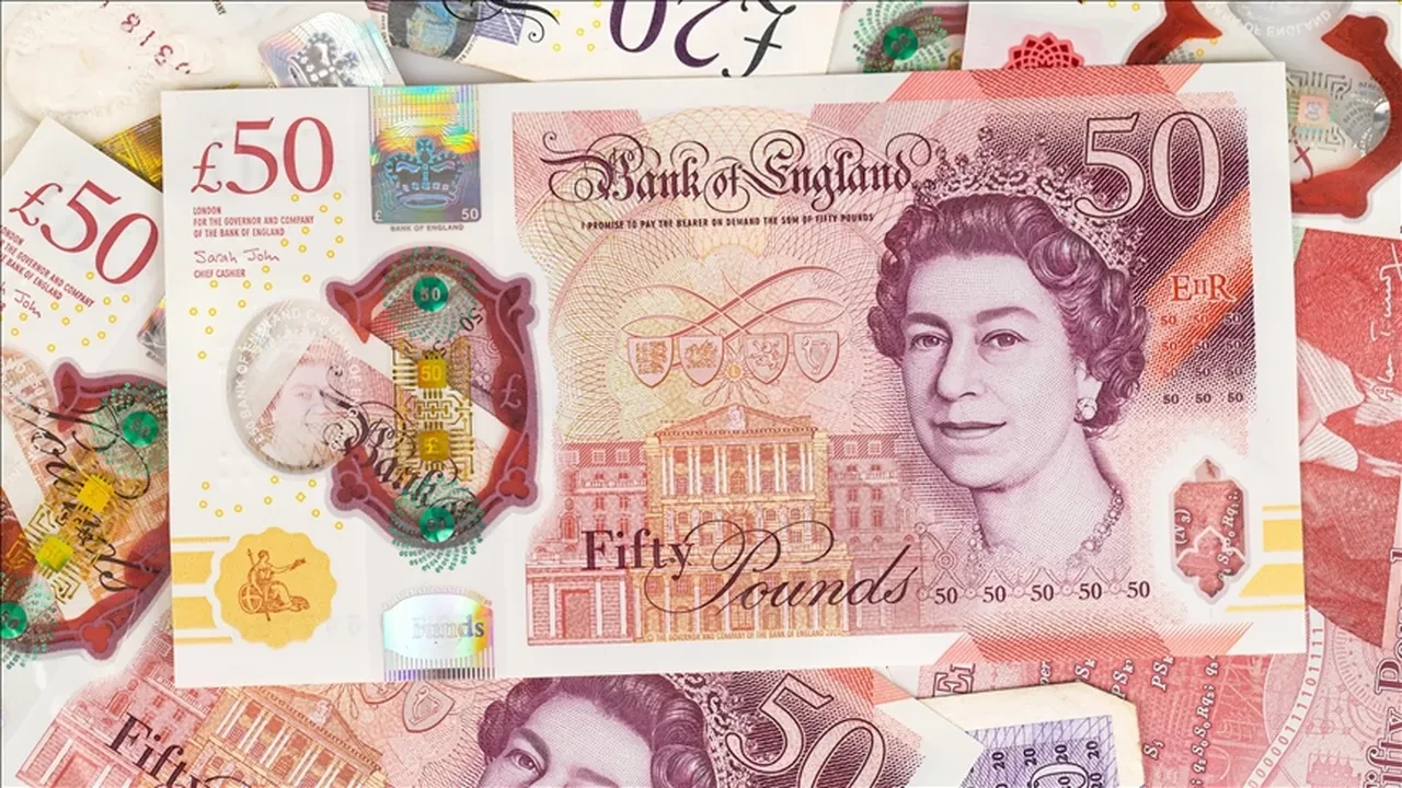 Döviz kurlarında hareketli seyir! 28 Temmuz 2025 güncel dolar, Euro ve sterlin fiyatları