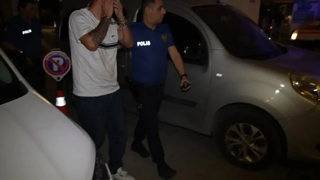 Edirne