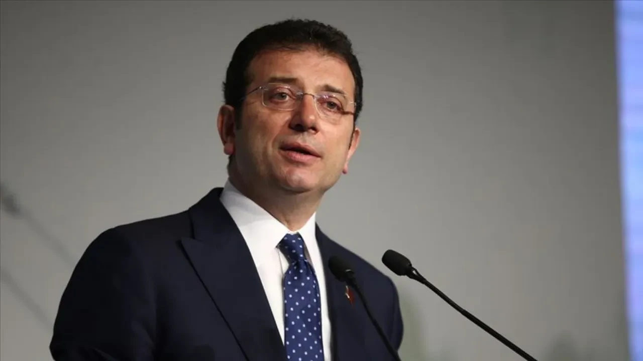 Ekrem İmamoğlu nerede yüksek lisans yaptı? Eğitim hayatı ve okuduğu okullar