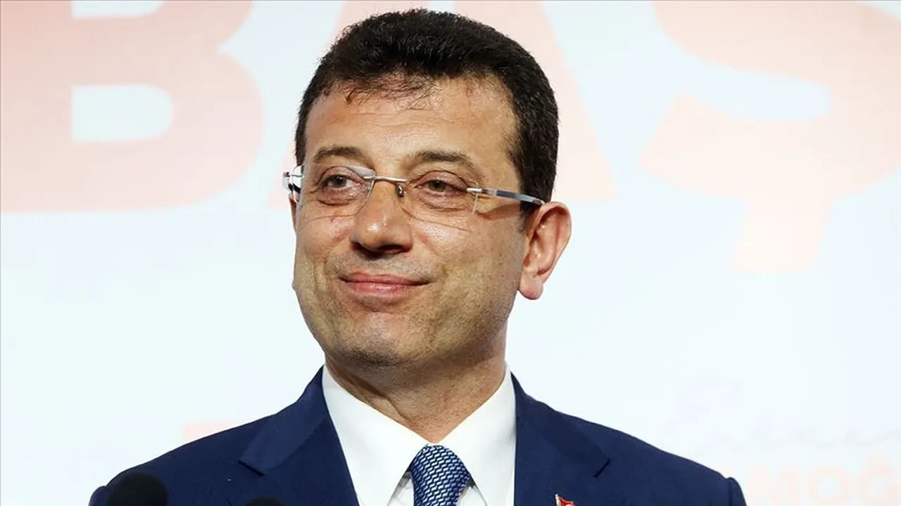 Ekrem İmamoğlu nerede yüksek lisans yaptı? Eğitim hayatı ve okuduğu okullar