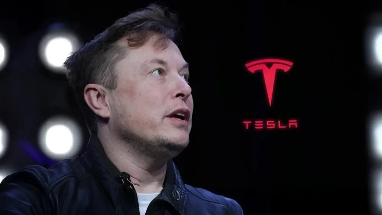 Elon Musk ile Samsung el sıkıştı: 16,5 milyar dolarlık çip anlaşması
