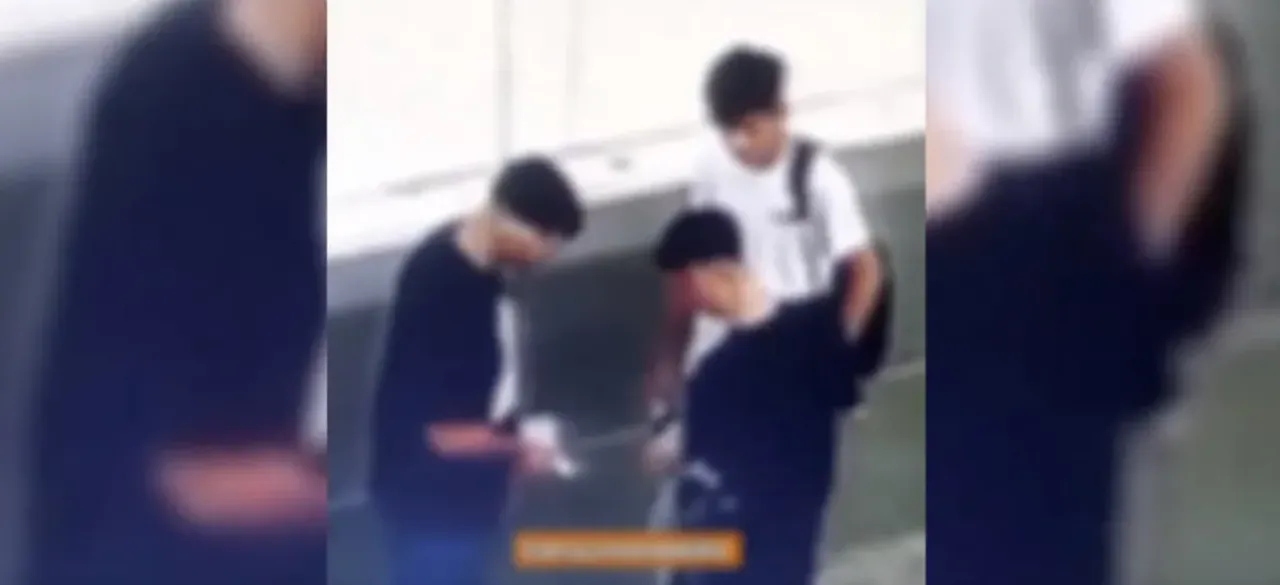 Esenyurt'ta dehşet anları! Yol kesip, gasp ediyorlardı: Emniyet anında yakaladı