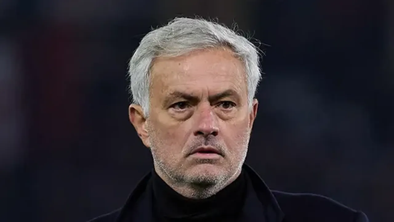 Fenerbahçe transferde mutlu sona ulaştı! Mourinho çok istedi