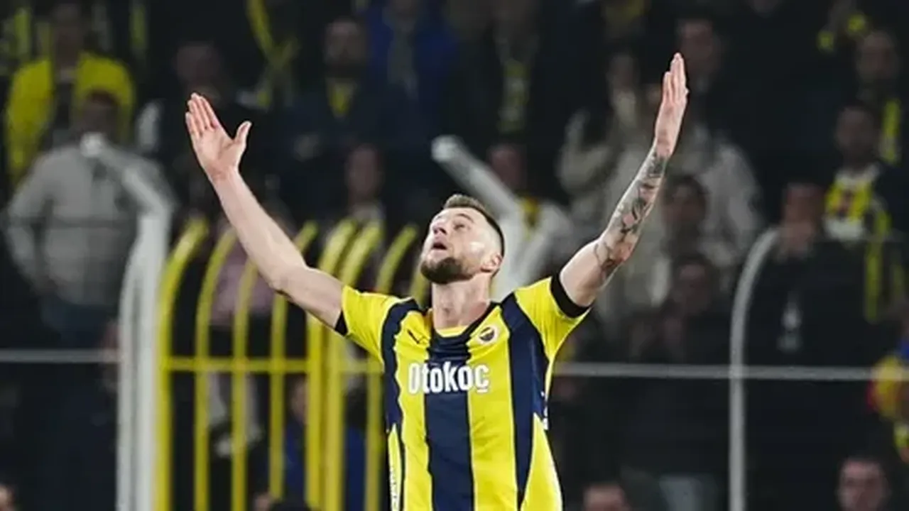 Fenerbahçe transferde mutlu sona ulaştı! Mourinho çok istedi