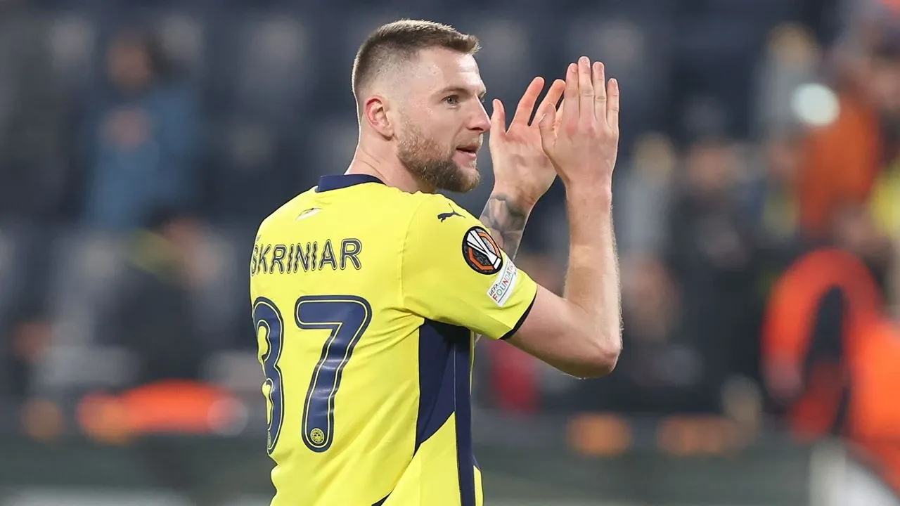 Fenerbahçe transferde mutlu sona ulaştı! Mourinho çok istedi