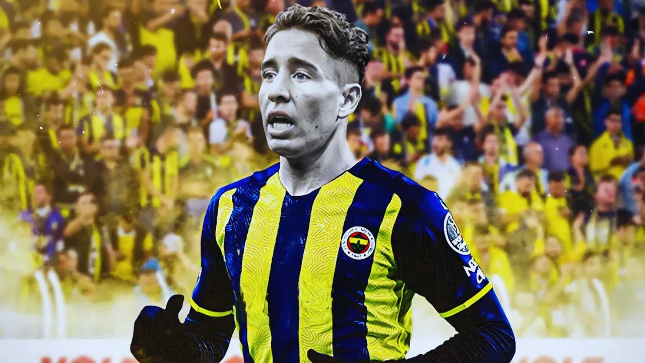 Fenerbahçe’de Emre Mor’un maaş hesapları: Tüm mesele para mı?