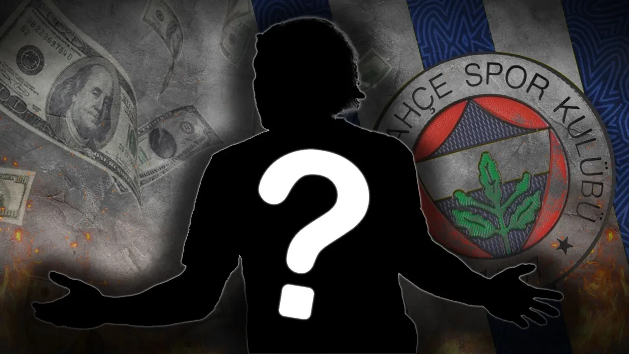 Fenerbahçe'den sürpriz transfer! Mourinho kararını verdi