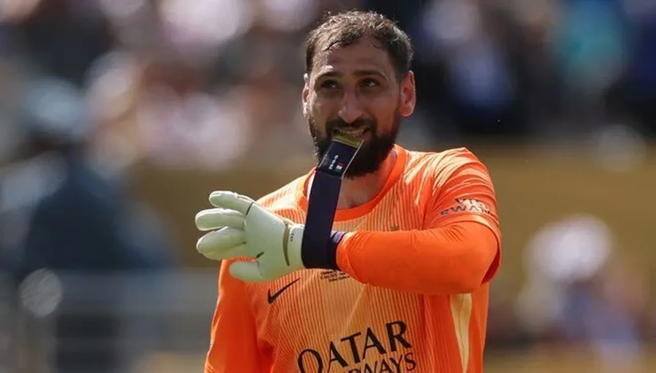 Galatasaray gözünü kararttı, resmi teklifi yaptı: Donnarumma'dan hemen cevap geldi!