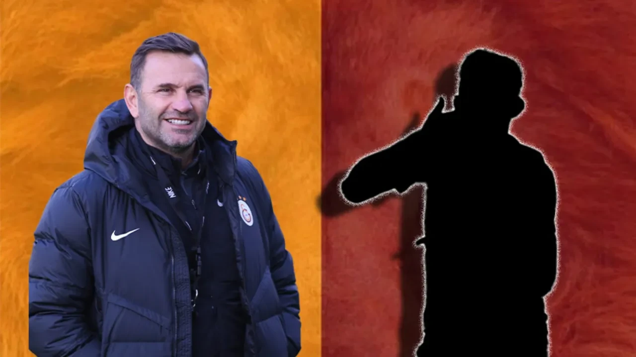 Galatasaray’ın yeni 10 numara hedefi belli oldu! Paraguaylı yıldızı radara aldılar