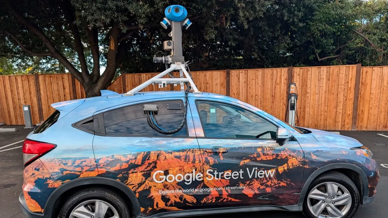 Google mahremiyeti delip geçti: Çıplak fotoğrafa rekor tazminat