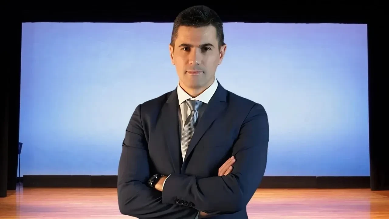 Gözaltına alınan ICRYPEX kurucusu Gökalp İçer hakkında karar verildi
