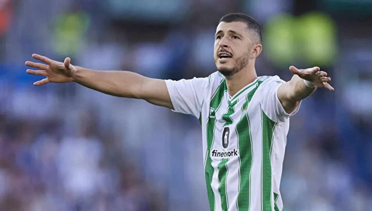 Guido Rodriguez kimdir? Beşiktaş ile anılmayan başlandı