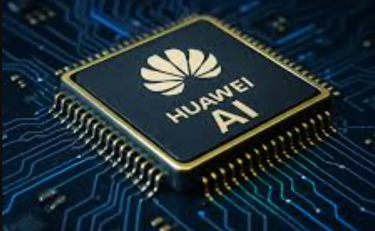Huawei'den NVIDIA’ya rest: Süper Düğüm!